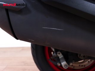 SUZUKI BURGMAN 400