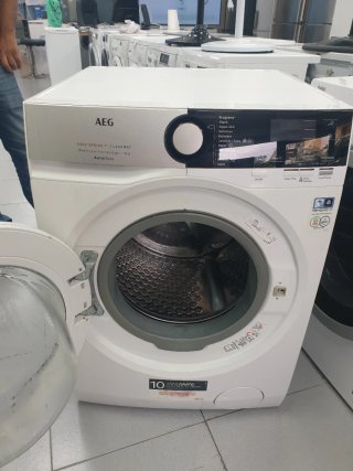 9kg Lavadora AEG 7000 Series AutoDose