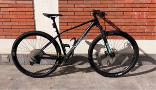 Orbea Alma H30 talla M 29"