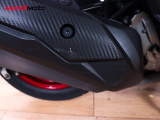 SUZUKI BURGMAN 400