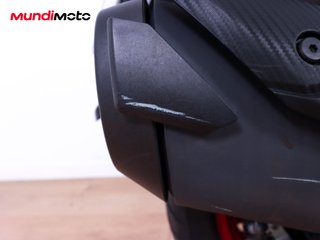 SUZUKI BURGMAN 400