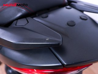 SUZUKI BURGMAN 400