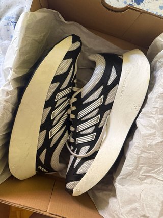 Sneakers Adidas aruku adizero