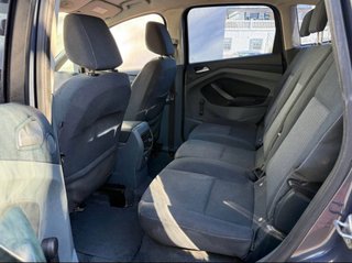 Ford C-MAX 2012