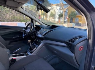 Ford C-MAX 2012