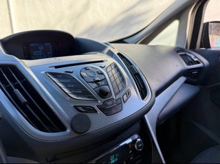 Ford C-MAX 2012