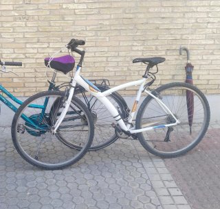 Bicicleta 700