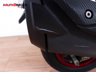 SUZUKI BURGMAN 400