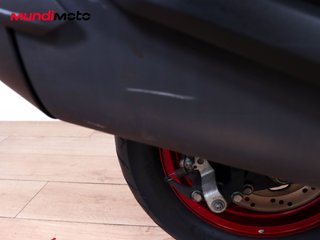 SUZUKI BURGMAN 400