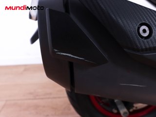 SUZUKI BURGMAN 400