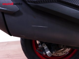 SUZUKI BURGMAN 400