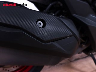 SUZUKI BURGMAN 400
