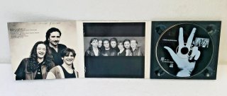 Ladri di Biciclette Tre CD 1994 RTI Music