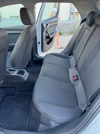 Audi A1 2020