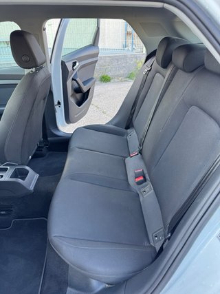 Audi A1 2020