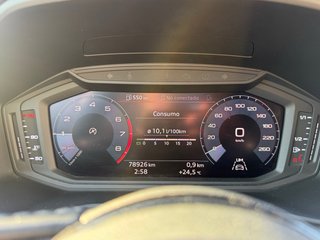 Audi A1 2020