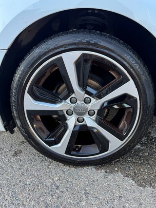 Audi A1 2020
