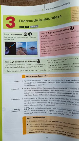 Física y química 2