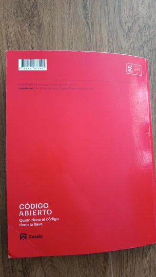 Física y química 2