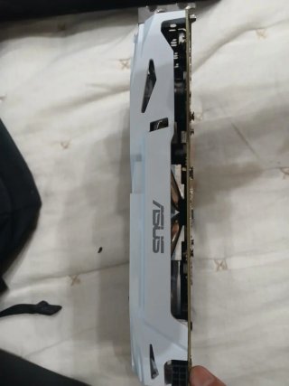 Tarjeta Gráfica Nvidia GTX 1060 3GB