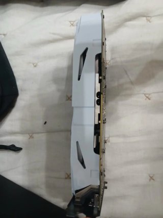 Tarjeta Gráfica Nvidia GTX 1060 3GB