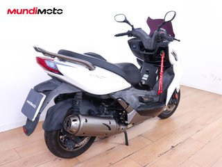 KYMCO K-XCT 125I