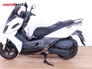 KYMCO K-XCT 125I