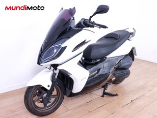 KYMCO K-XCT 125I