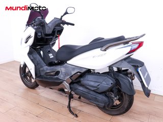 KYMCO K-XCT 125I