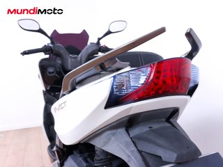 KYMCO K-XCT 125I