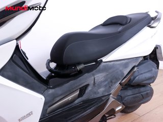 KYMCO K-XCT 125I