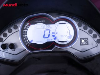 KYMCO K-XCT 125I