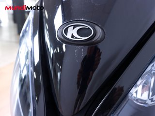 KYMCO K-XCT 125I