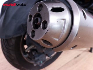 KYMCO K-XCT 125I