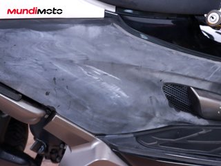 KYMCO K-XCT 125I