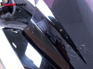 KYMCO K-XCT 125I
