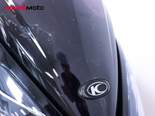 KYMCO K-XCT 125I