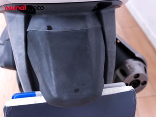KYMCO K-XCT 125I