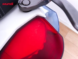 KYMCO K-XCT 125I