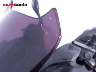 KYMCO K-XCT 125I