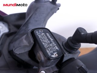 KYMCO K-XCT 125I