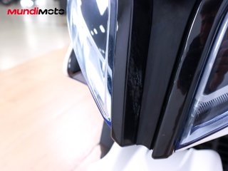 KYMCO K-XCT 125I