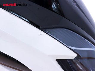 KYMCO K-XCT 125I