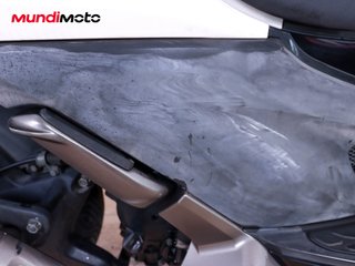 KYMCO K-XCT 125I