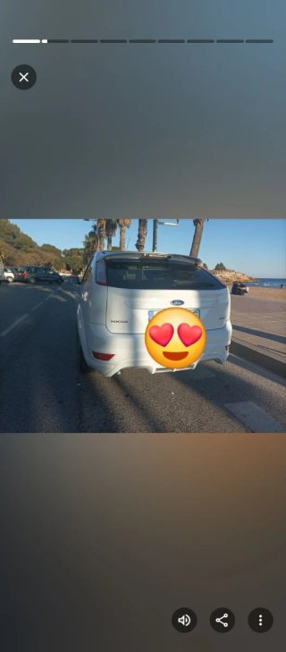 Ford Focus 2010