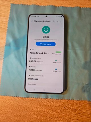 Samsung Galaxy S24 Plus 256GB
