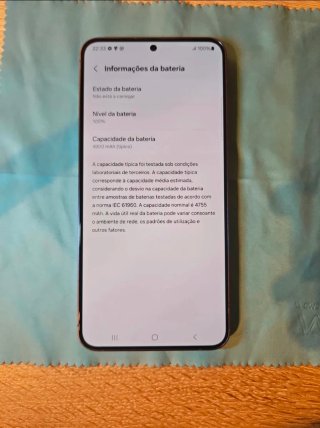 Samsung Galaxy S24 Plus 256GB