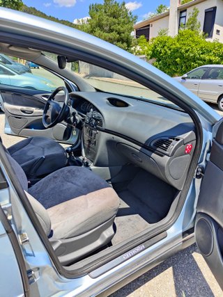 Citroen C5 2.0 HDI 138cv
