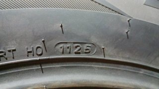 255/60 R18 108H HANKOOK DYNAPRO HP2