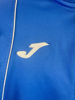 CD Leganés Joma Chaqueta Deportiva Talla S